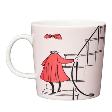 Caneca Ninny Moomin - Powder - Moomin Arabia