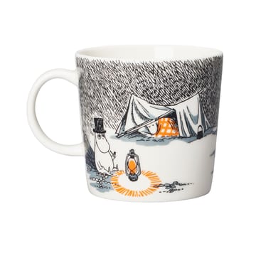 Caneca Sleep tight Moomin - 30 cl  - Moomin Arabia