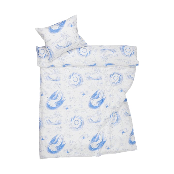 Conjunto de cama Moomin 150x210 cm - Komet - Moomin Arabia