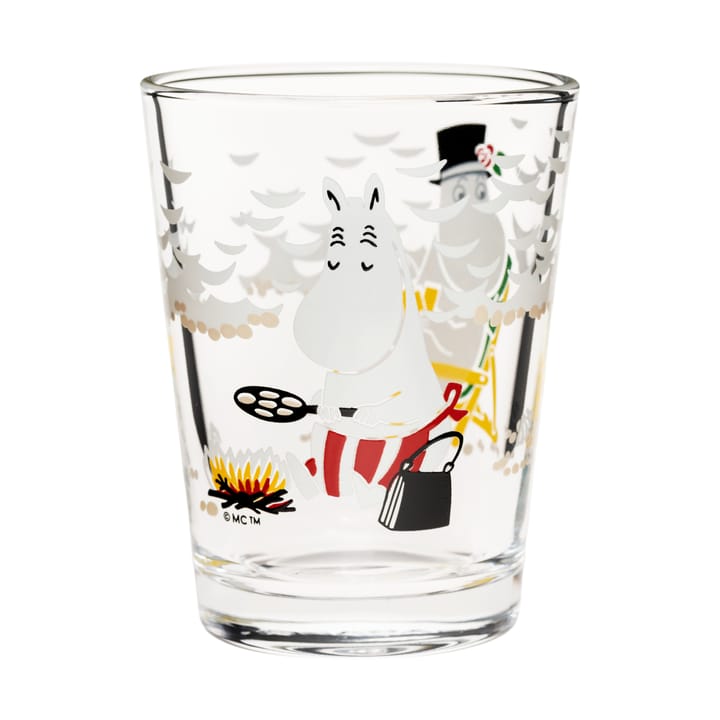 Copo Moomin 22 cl, Tillsammans Moomin Arabia