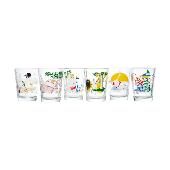 Copo Moomin 22 cl, Tillsammans Moomin Arabia