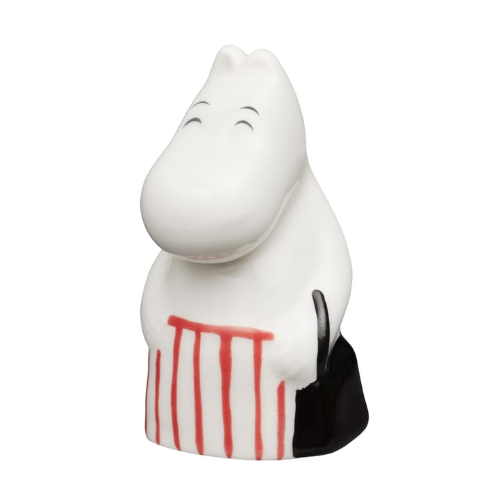 Figura de cerâmica Mumin - moomin mamma - Moomin Arabia