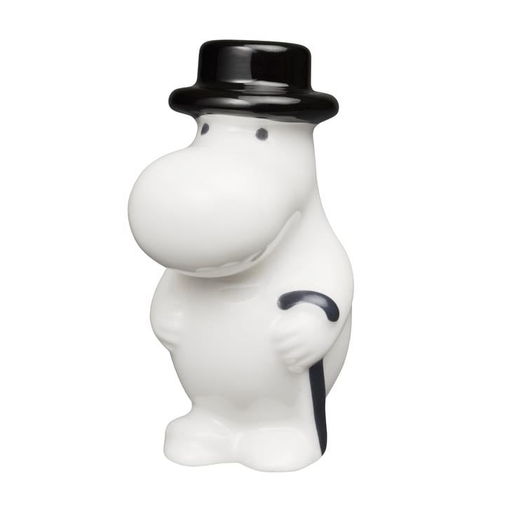 Figura de cerâmica Mumin - Moomin pappa - Moomin Arabia