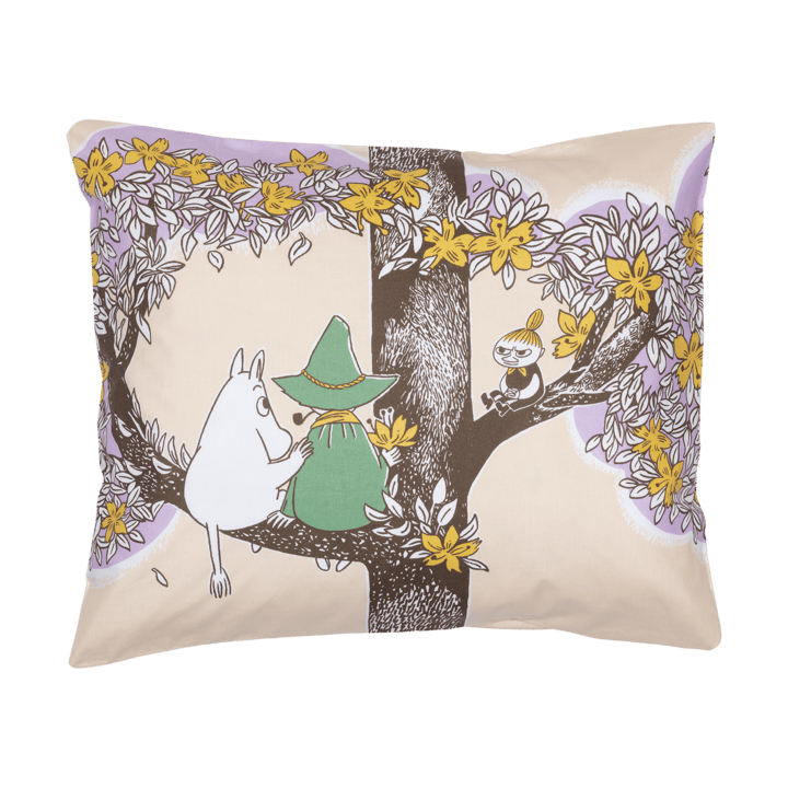 Fronha Moomin Friends for Ever - 50x60 cm - Moomin Arabia