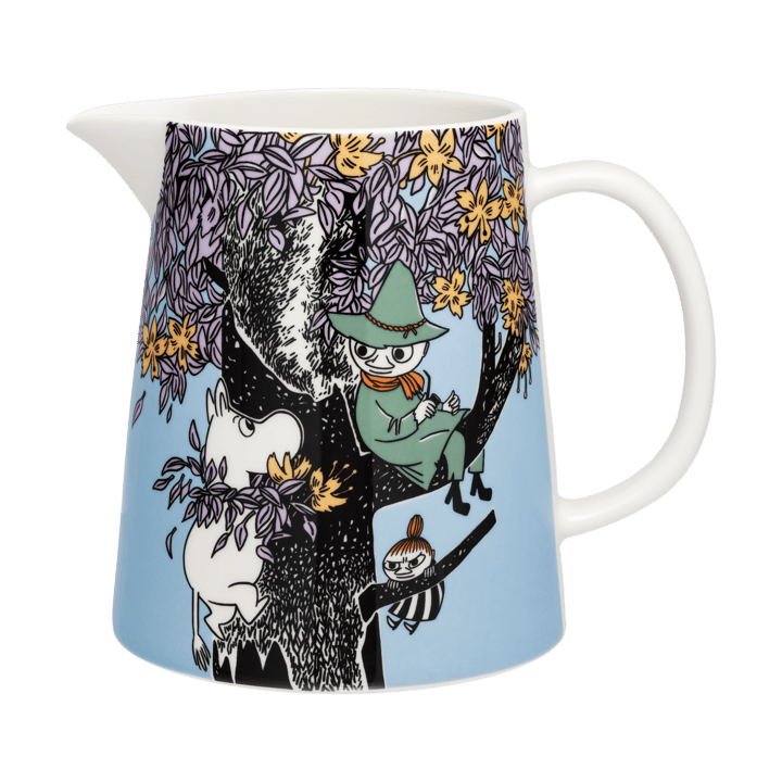 Jarra Moomin Friends for Ever - 1 L - Moomin Arabia