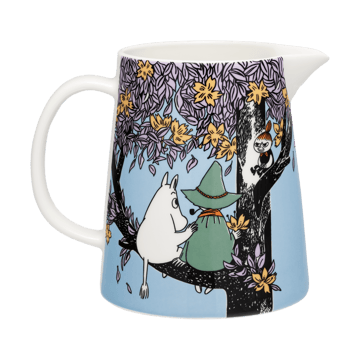 Jarra Moomin Friends for Ever - 1 L - Moomin Arabia