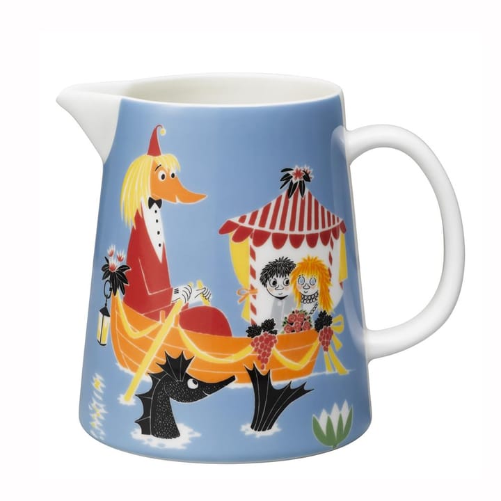 Jarro Moomin Friendship - 1 l - Moomin Arabia