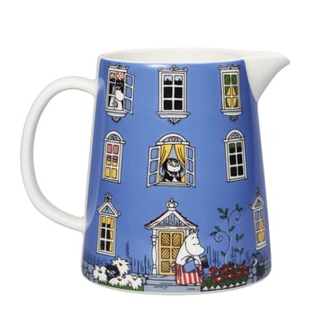 Jarro Moomin house - 1 l - Moomin Arabia