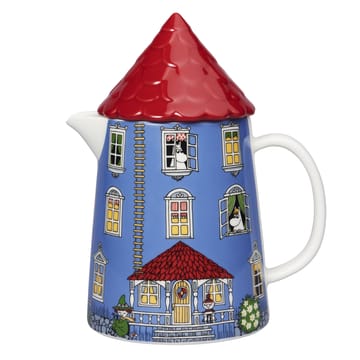 Jarro Moomin house - 1 l - Moomin Arabia