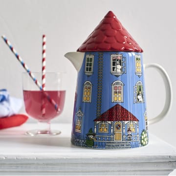 Jarro Moomin house - 1 l - Moomin Arabia