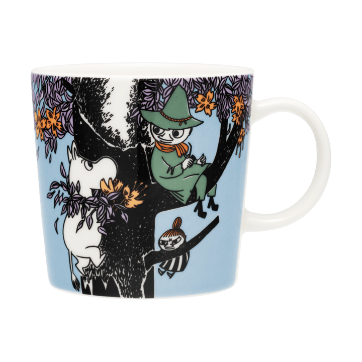 Taça Moomin Friends for Ever - 30 cl - Moomin Arabia