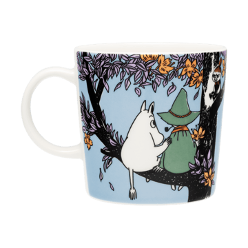 Taça Moomin Friends for Ever - 30 cl - Moomin Arabia