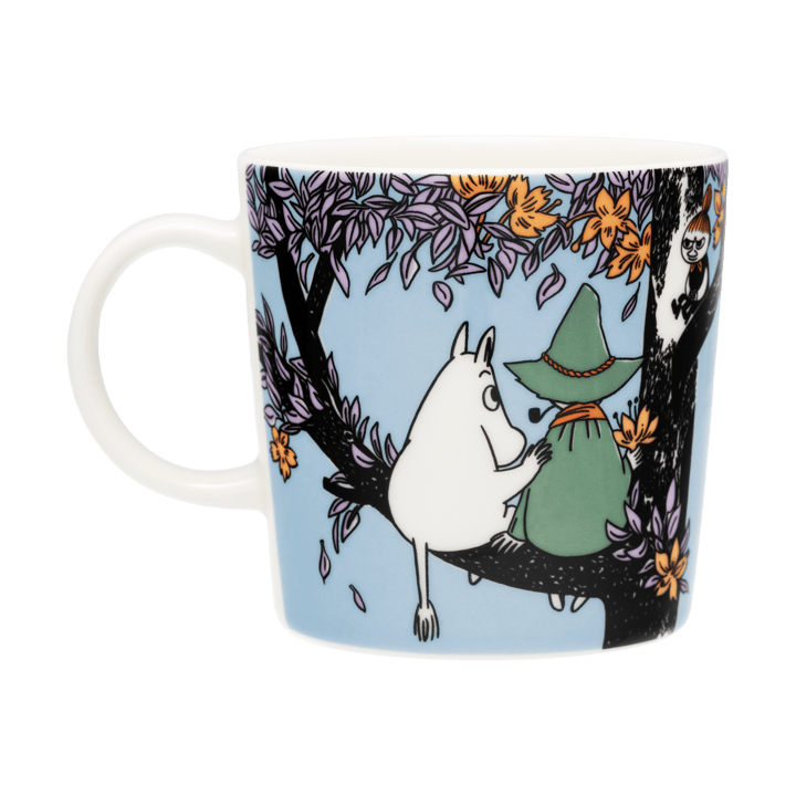 Taça Moomin Friends for Ever, 30 cl Moomin Arabia