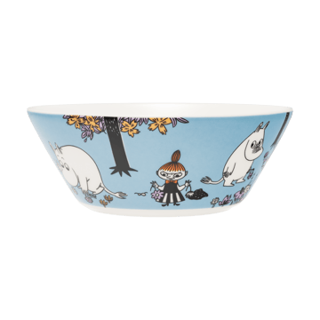 Tigela Moomin Friends for Ever - Ø15 cm - Moomin Arabia