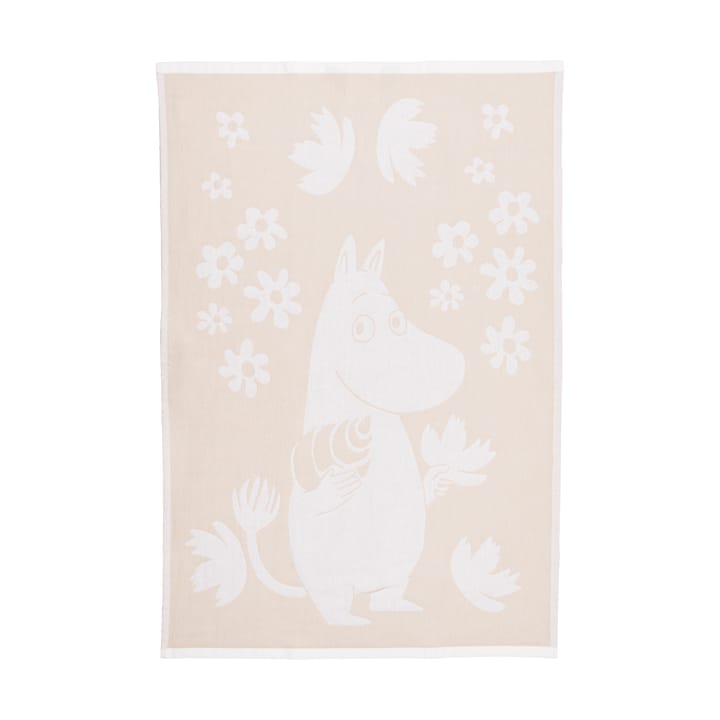 Toalha de cozinha Moomin 16x34 cm - Moomin - Moomin Arabia