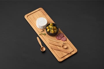 Conjunto de tapas Foresta 4 peças - Ek - Morsø