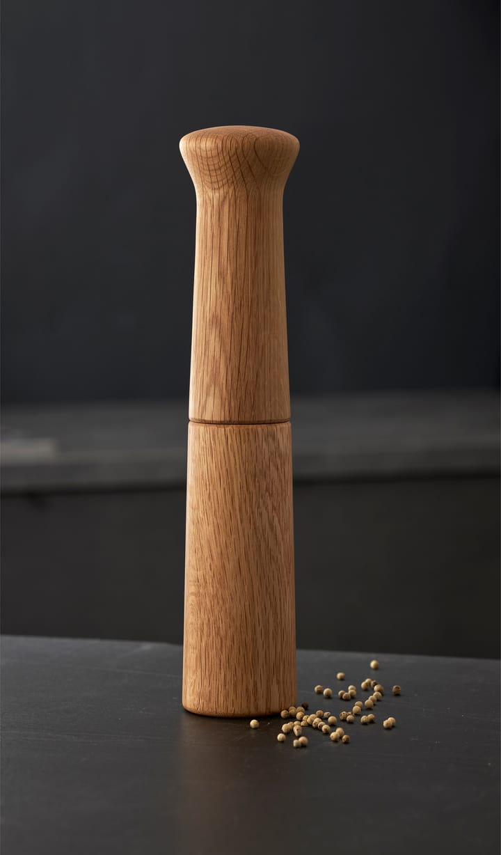 Minho de pimenta Kit 29 cm - Carvalho - Morsø