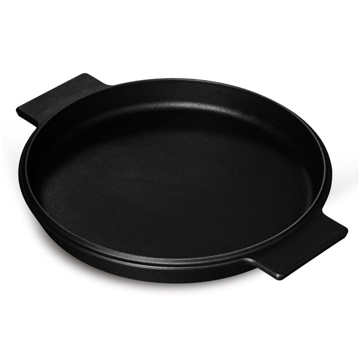 Prato sizzler Morsø 28 cm - Preto - Morsø