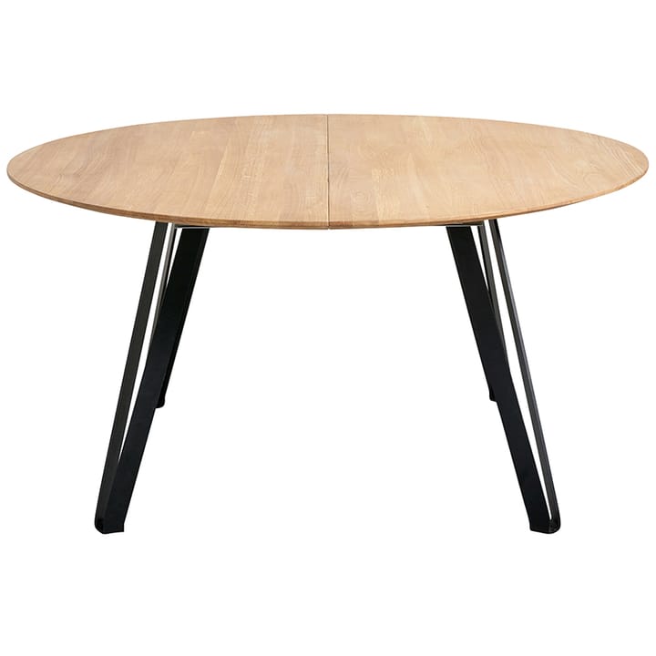 Mesa de jantar Space Ø 150 cm - Carvalho - MUUBS