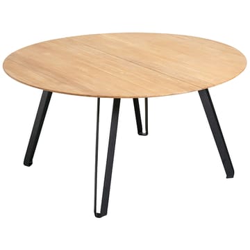 Mesa de jantar Space Ø 150 cm - Carvalho - MUUBS