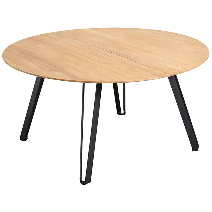 Mesa de jantar Space Ø 150 cm - Carvalho - MUUBS