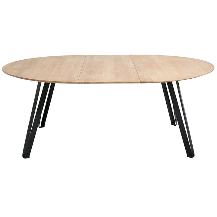 Mesa de jantar Space Ø 150 cm - Carvalho - MUUBS