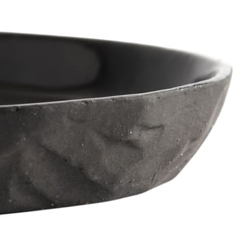 Prato Kuri Ø16 cm, 2 un. - Stone - MUUBS