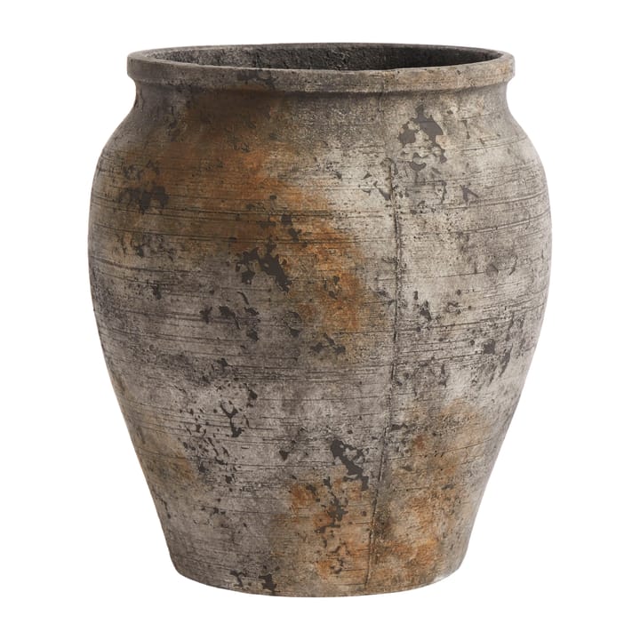 Vaso de flores Hanja 35 cm, Rústico MUUBS