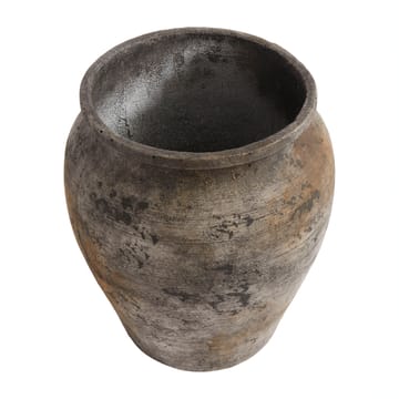 Vaso de flores Hanja 35 cm - Rústico - MUUBS