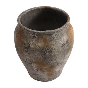 Vaso de flores Hanja 51 cm - Rústico - MUUBS