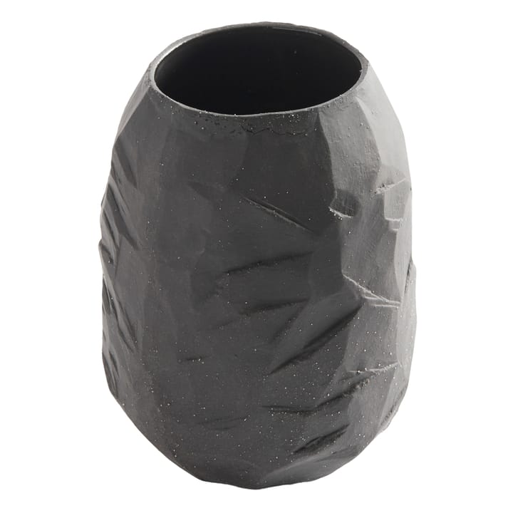 Vaso Kuri 21 cm, Stone MUUBS