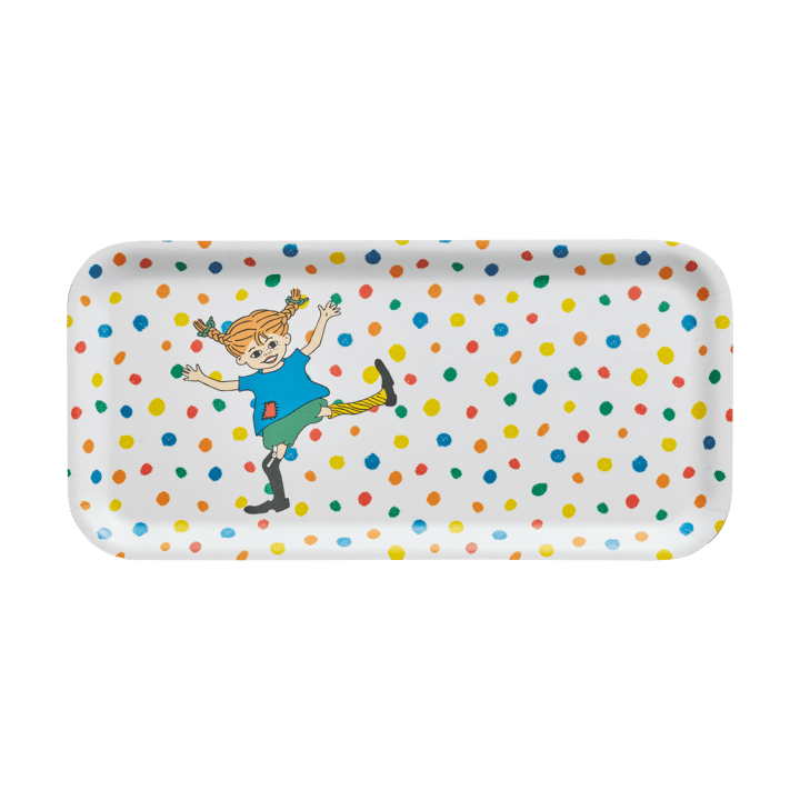 Bandeja Pippi 13x27 cm - Hoppsansa - Muurla