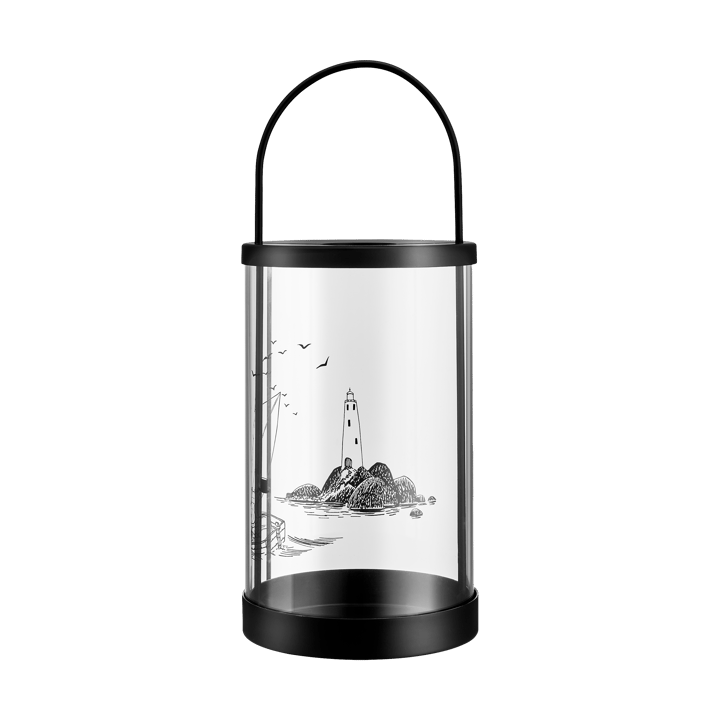 Lanterna Moomin, Sailors Muurla