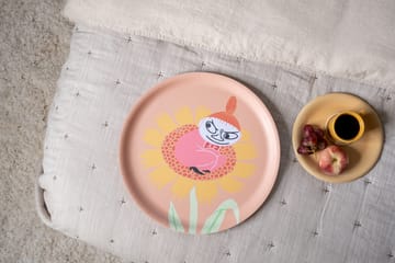 Tabuleiro Moomin Ø35 cm - Sunflower - Muurla