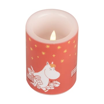 Vela LED Moomin 10 cm - Gifts - Muurla