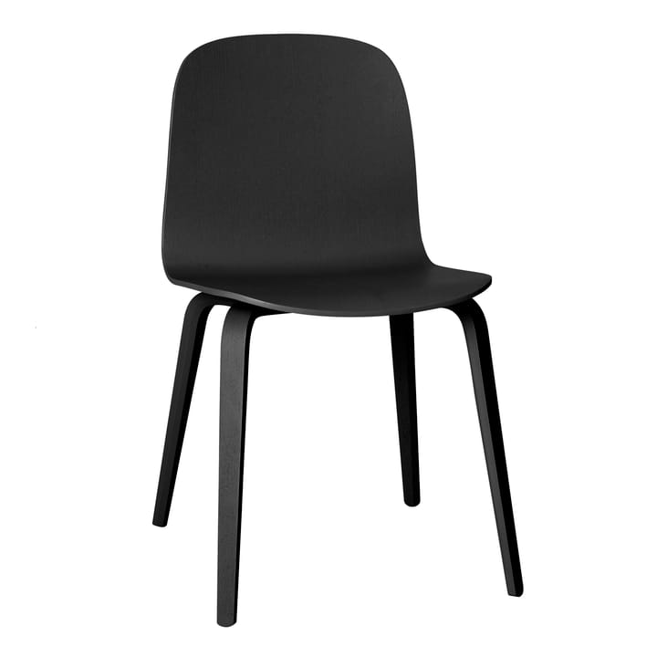 Acento Visu Chair - Black - Muuto
