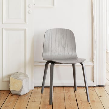 Acento Visu Chair - Cinza - Muuto