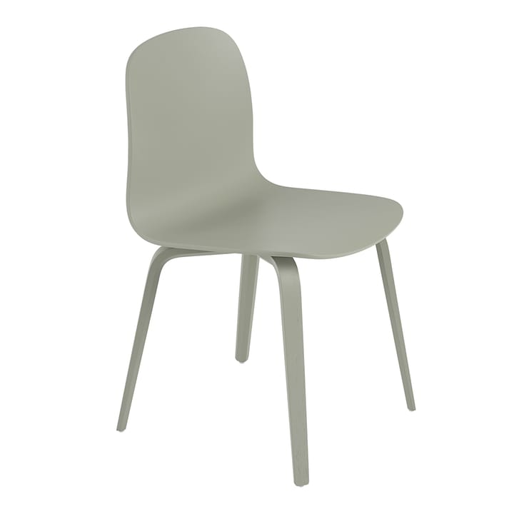 Acento Visu Chair, Dusty green Muuto