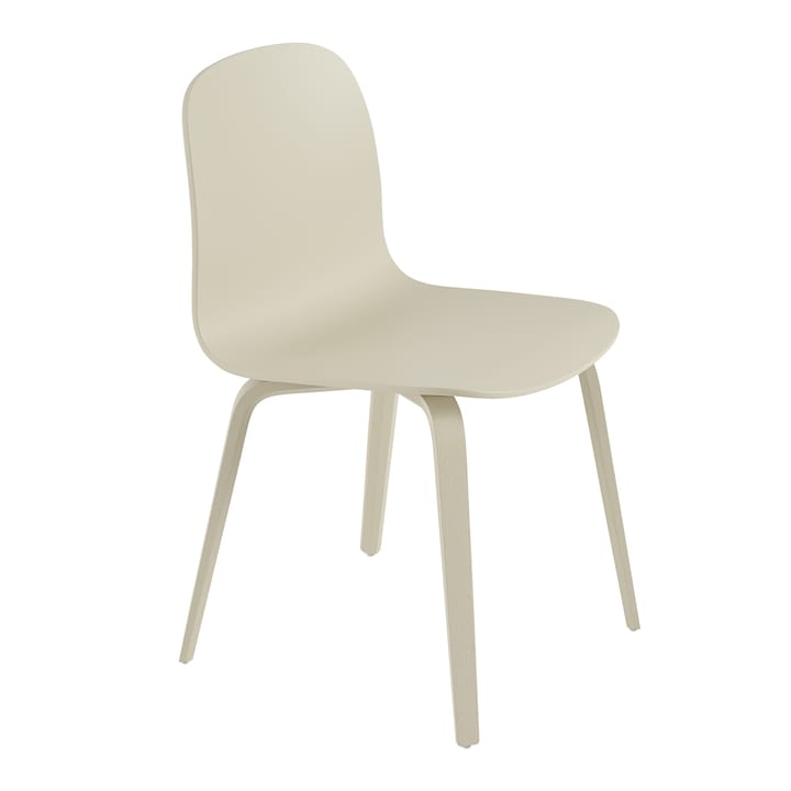 Acento Visu Chair - Sand - Muuto