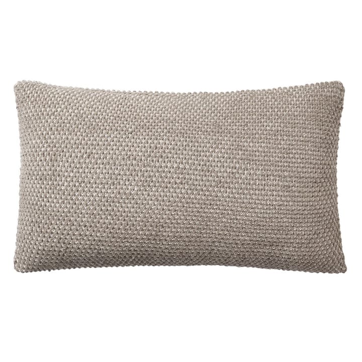 Almofada Twine 50x80 cm - Beige grey - Muuto