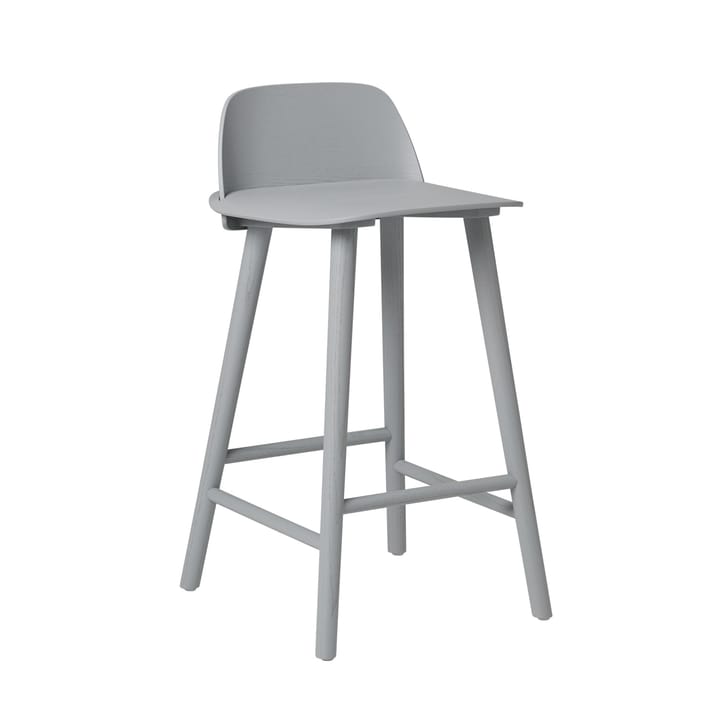 Banco alto Nerd 65 cm - Grey - Muuto