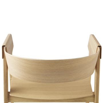 Banco Cover Chair - Carvalho - Muuto