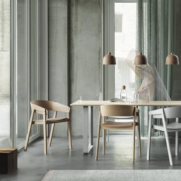 Banco Cover Chair - Carvalho - Muuto