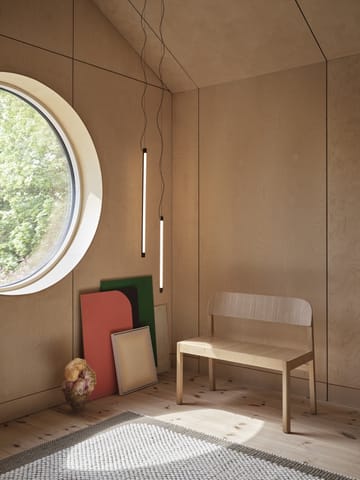 Banco Workshop - Oak - Muuto