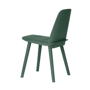 Cadeira Nerd - Green - Muuto