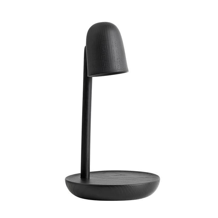 Candeeiro de mesa Focus - preto - Muuto