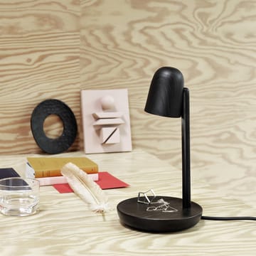 Candeeiro de mesa Focus - preto - Muuto