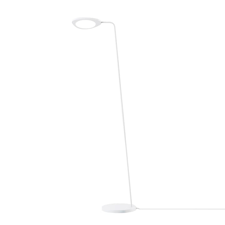 Candeeiro de pé Leaf - Branco - Muuto