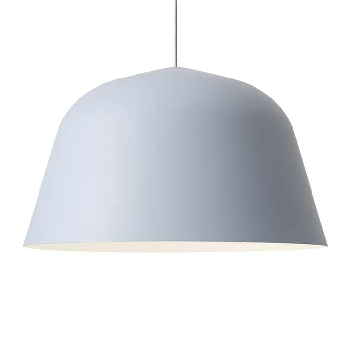 Candeeiro suspenso Ambit Ø55 cm - Light blue - Muuto