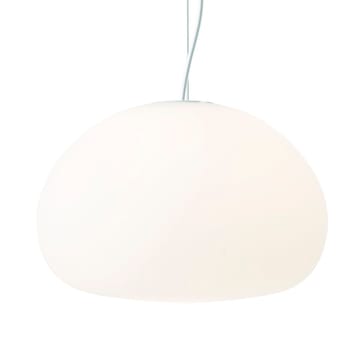 Candeeiro suspenso Fluid - grande - Muuto